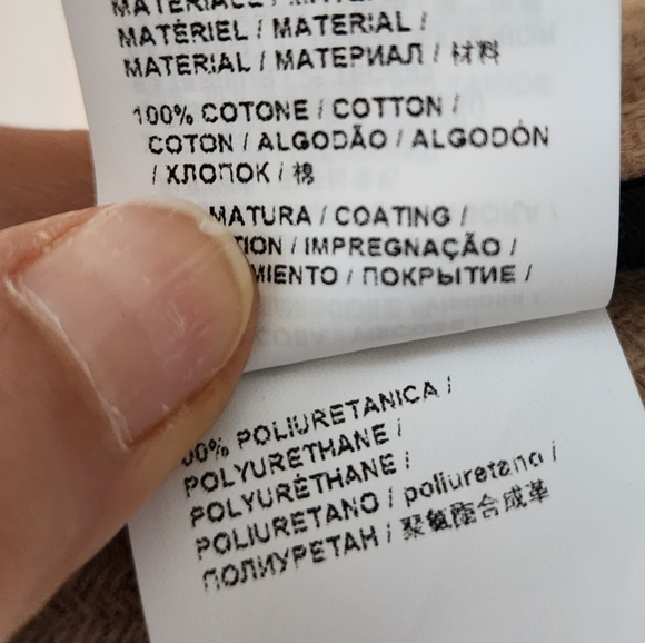 ❌️SOLD❌️Pinko coat - Picture 5 of 13